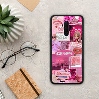 Thumbnail for Pink Love - OnePlus 7T Pro θήκη