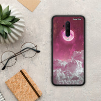 Thumbnail for Pink Moon - OnePlus 7T Pro θήκη
