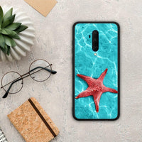 Thumbnail for Red Starfish - OnePlus 7T Pro θήκη