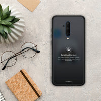 Thumbnail for Sensitive Content - OnePlus 7T Pro θήκη