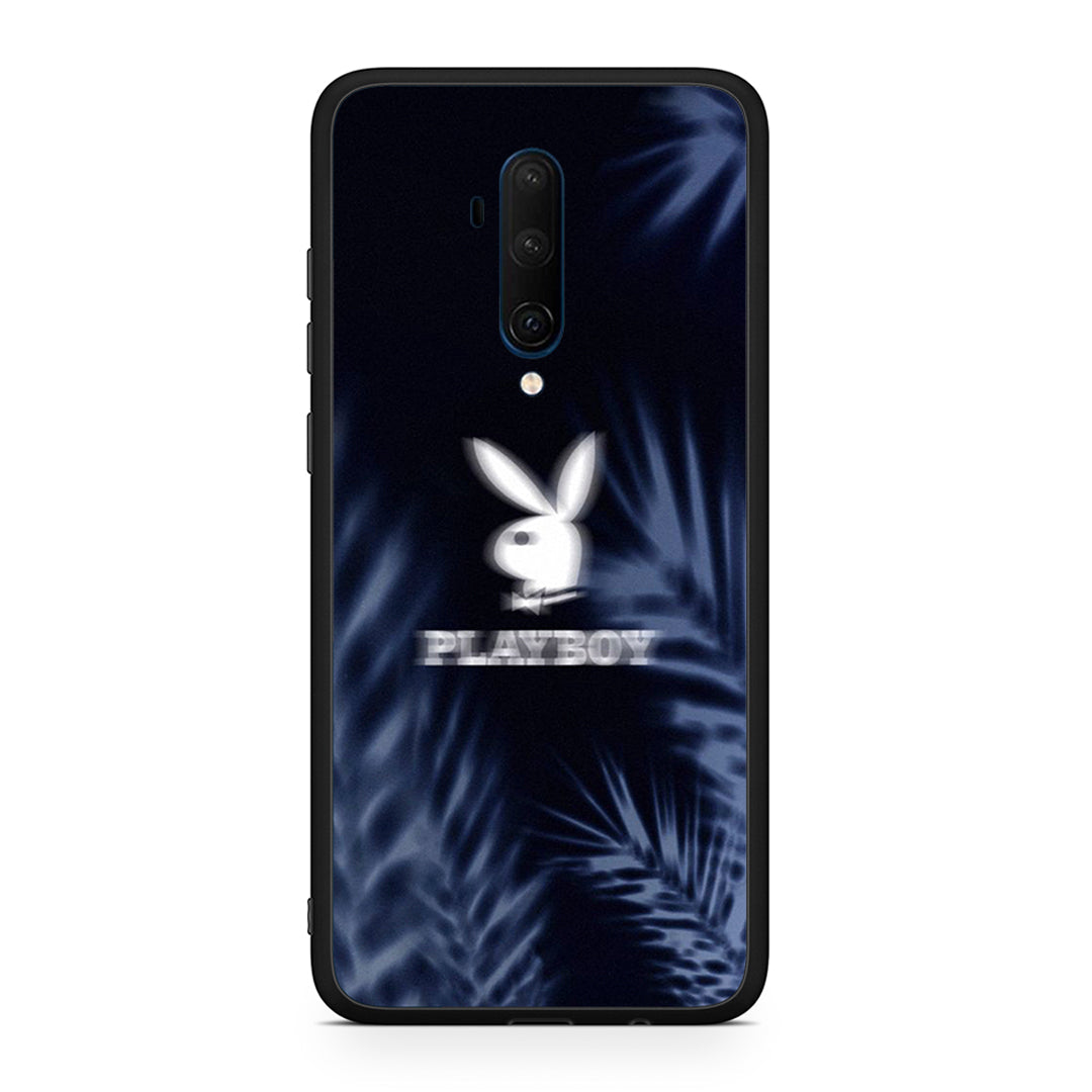 OnePlus 7T Pro Sexy Rabbit θήκη από τη Smartfits με σχέδιο στο πίσω μέρος και μαύρο περίβλημα | Smartphone case with colorful back and black bezels by Smartfits