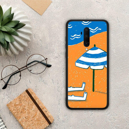 Summering - OnePlus 7T Pro θήκη