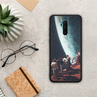 Thumbnail for Surreal View - OnePlus 7T Pro θήκη