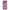 OnePlus 7T Pro Thank You Next Θήκη Αγίου Βαλεντίνου από τη Smartfits με σχέδιο στο πίσω μέρος και μαύρο περίβλημα | Smartphone case with colorful back and black bezels by Smartfits