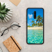 Thumbnail for Tropical Vibes - OnePlus 7T Pro θήκη