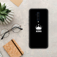 Thumbnail for Valentine King - OnePlus 7T Pro θήκη