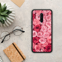 Thumbnail for Valentine RoseGarden - OnePlus 7T Pro θήκη