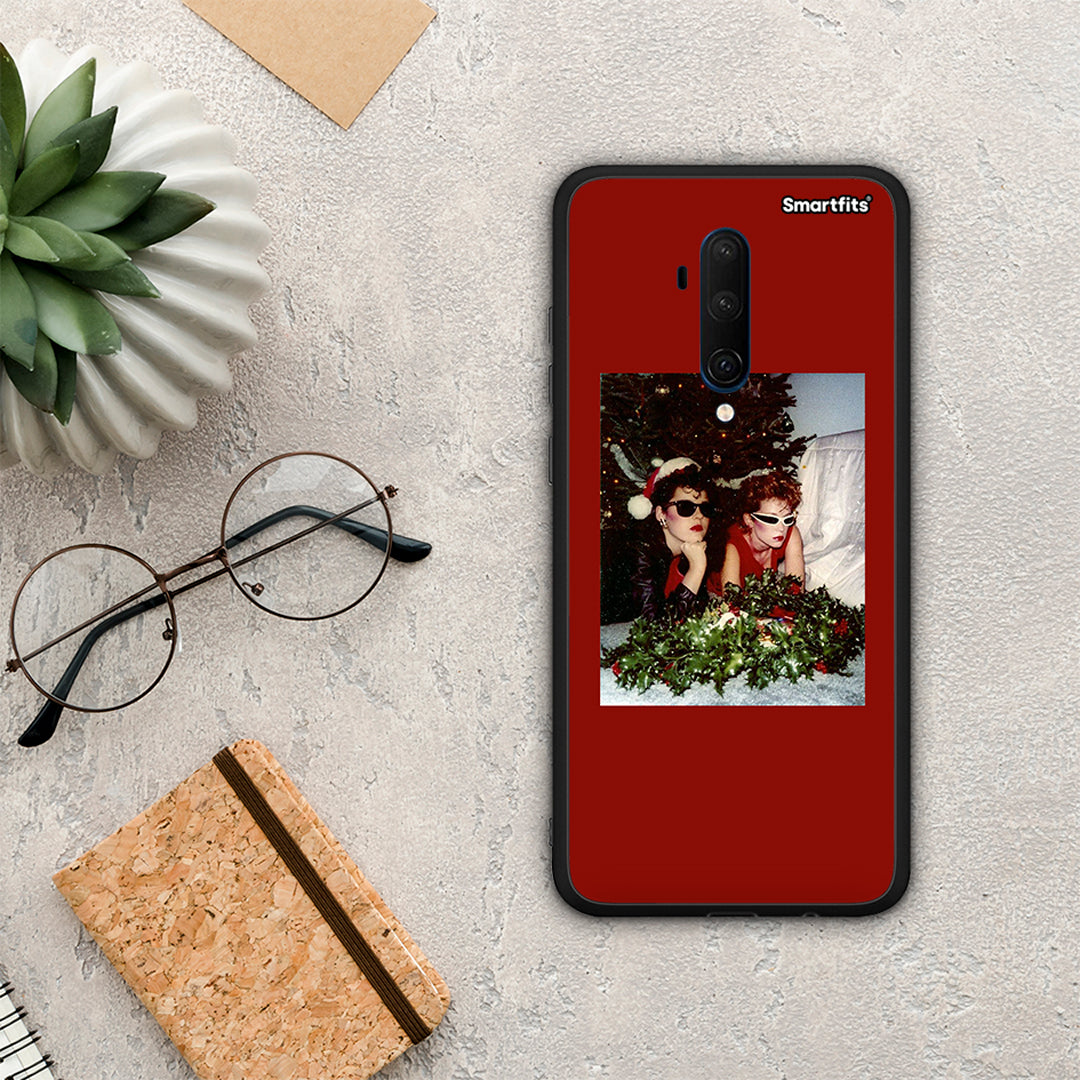 Waiting For Xmas - OnePlus 7T Pro θήκη