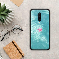 Thumbnail for Water Flower - OnePlus 7T Pro θήκη