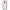 OnePlus 7T Pro White Daisies θήκη από τη Smartfits με σχέδιο στο πίσω μέρος και μαύρο περίβλημα | Smartphone case with colorful back and black bezels by Smartfits
