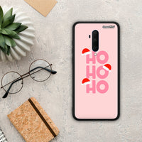 Thumbnail for Xmas Ho Ho Ho - OnePlus 7T Pro θήκη