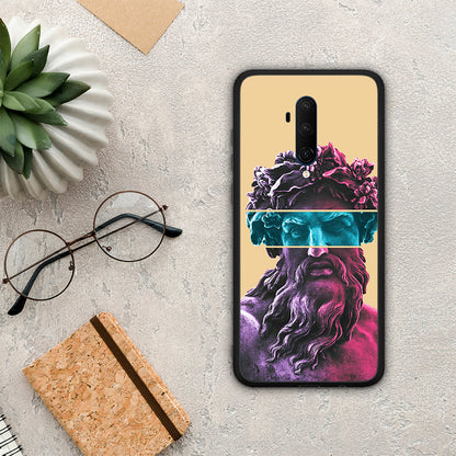 Zeus Art - OnePlus 7T Pro θήκη