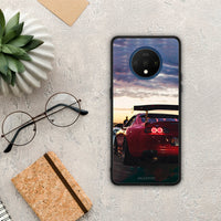 Thumbnail for Racing Supra - OnePlus 7T θήκη