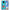 Θήκη OnePlus 7T Red Starfish από τη Smartfits με σχέδιο στο πίσω μέρος και μαύρο περίβλημα | OnePlus 7T Red Starfish case with colorful back and black bezels