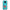 OnePlus 7T Red Starfish Θήκη από τη Smartfits με σχέδιο στο πίσω μέρος και μαύρο περίβλημα | Smartphone case with colorful back and black bezels by Smartfits