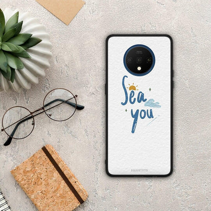 Sea You - OnePlus 7T θήκη