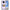 Θήκη OnePlus 7T So Happy από τη Smartfits με σχέδιο στο πίσω μέρος και μαύρο περίβλημα | OnePlus 7T So Happy case with colorful back and black bezels