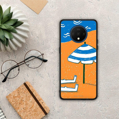 Summering - OnePlus 7T θήκη