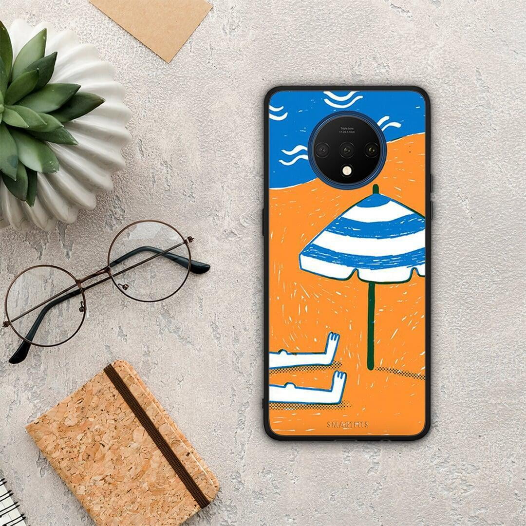 Summering - OnePlus 7T θήκη