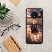 Thumbnail for Sunset Dreams - OnePlus 7T θήκη