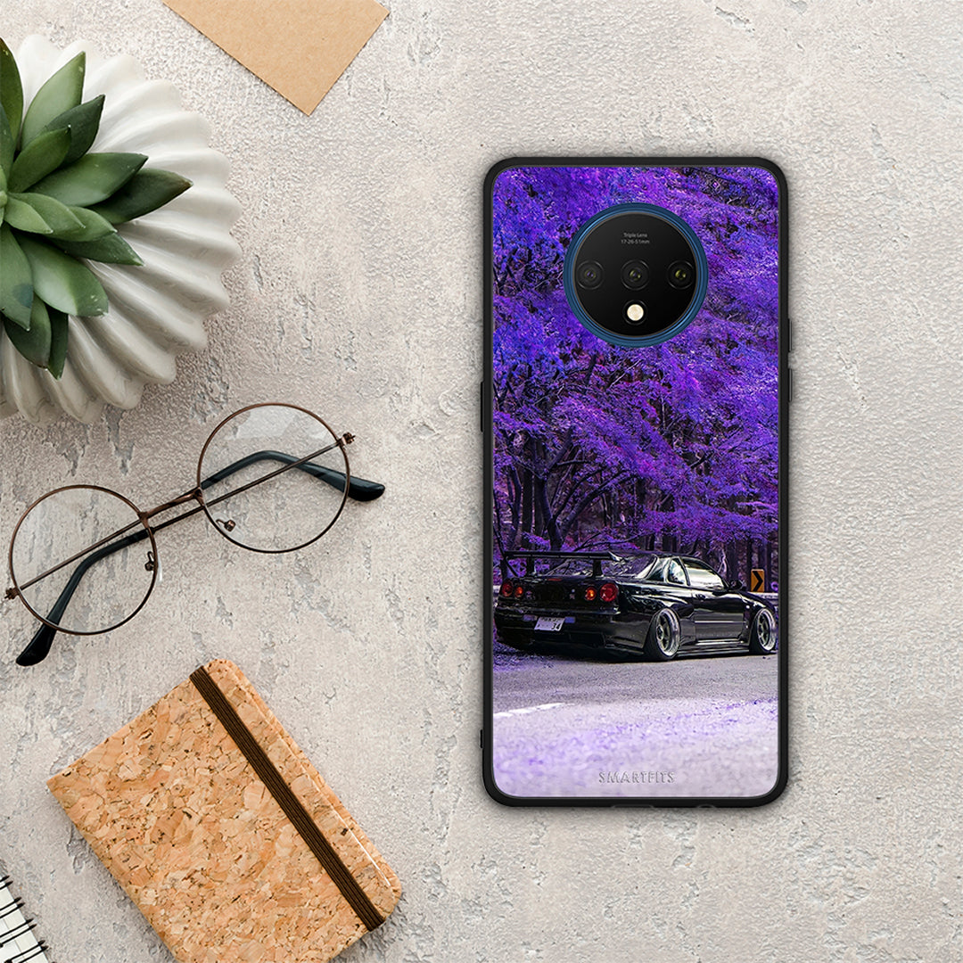 Super Car - OnePlus 7T θήκη