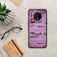 Thumbnail for Thank You Next - OnePlus 7T θήκη