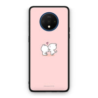 Thumbnail for 4 - OnePlus 7T Love Valentine case, cover, bumper