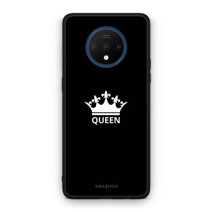 4 - OnePlus 7T Queen Valentine case, cover, bumper