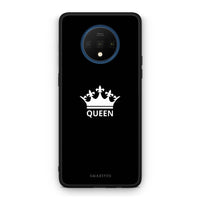 Thumbnail for 4 - OnePlus 7T Queen Valentine case, cover, bumper