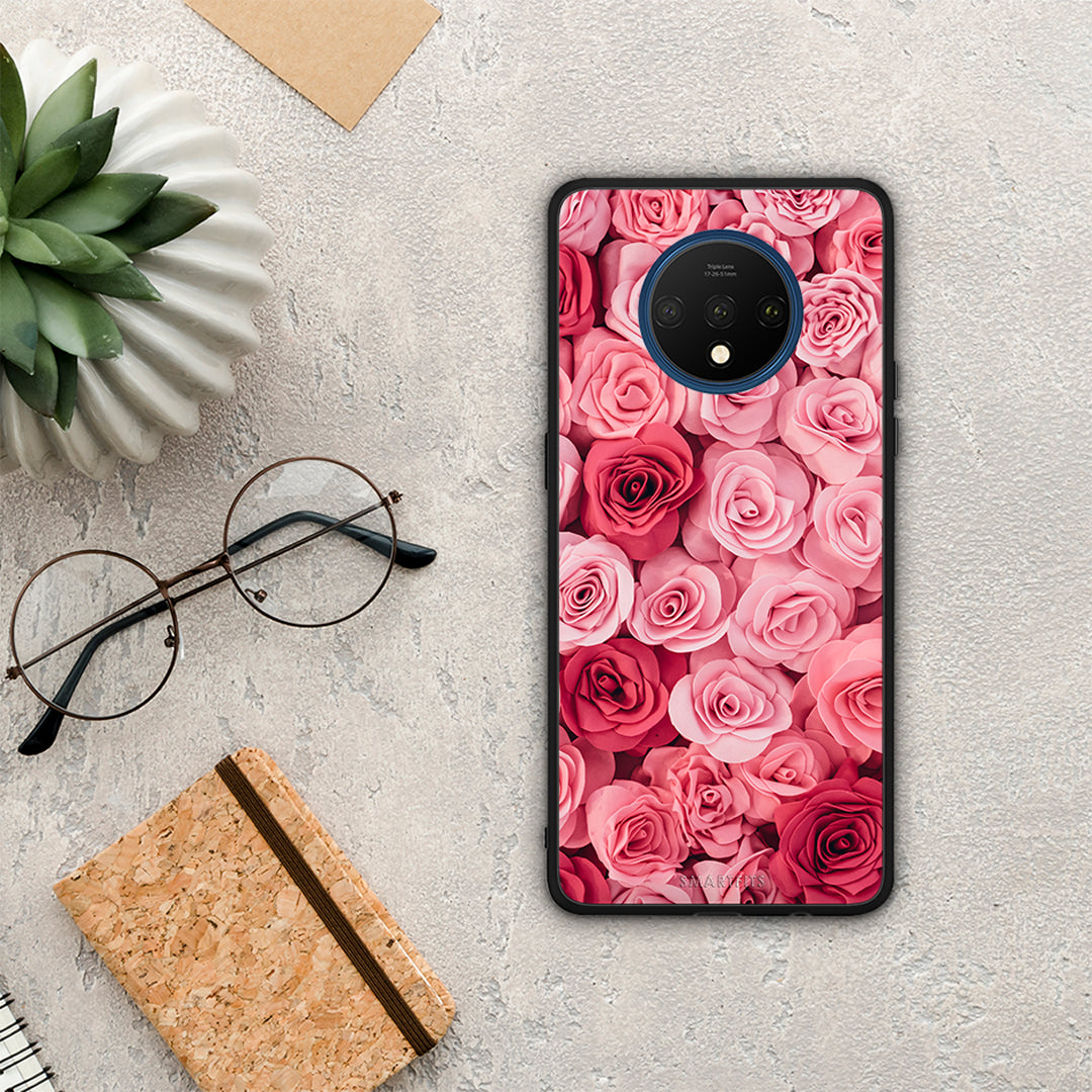 Valentine RoseGarden - OnePlus 7T θήκη