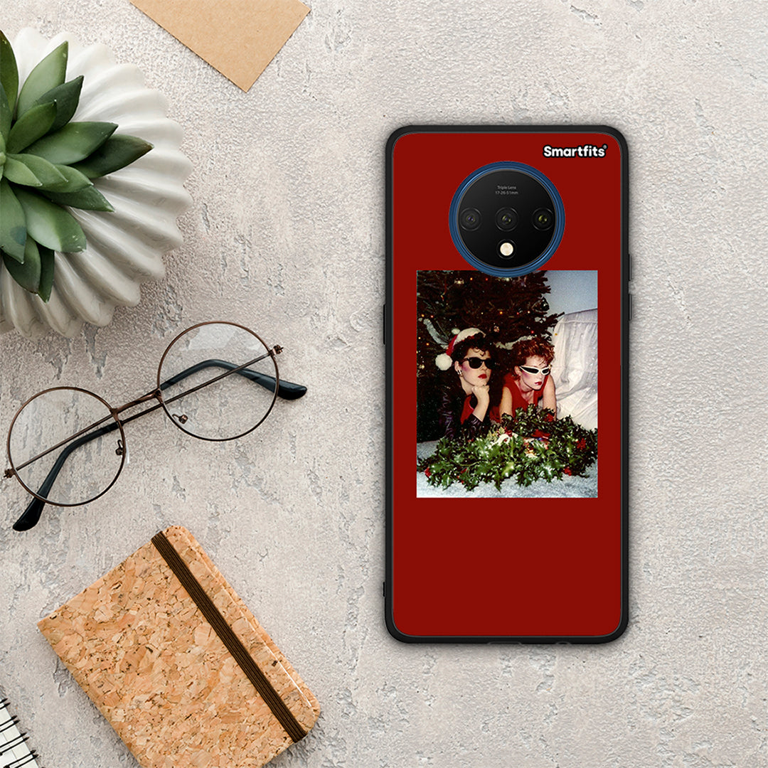 Waiting For Xmas - OnePlus 7T θήκη