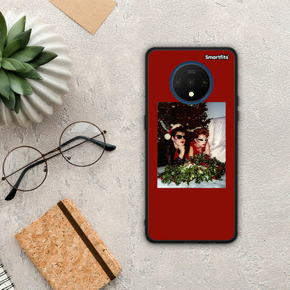 Waiting For Xmas - OnePlus 7T θήκη