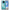 Θήκη OnePlus 7T Water Flower από τη Smartfits με σχέδιο στο πίσω μέρος και μαύρο περίβλημα | OnePlus 7T Water Flower case with colorful back and black bezels
