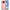 Θήκη Αγίου Βαλεντίνου OnePlus 7T You Deserve The World από τη Smartfits με σχέδιο στο πίσω μέρος και μαύρο περίβλημα | OnePlus 7T You Deserve The World case with colorful back and black bezels