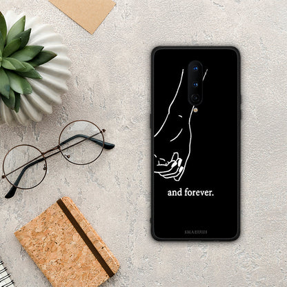 Always & Forever 2 - OnePlus 8 θήκη