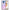 Θήκη Αγίου Βαλεντίνου OnePlus 8 Anti Social από τη Smartfits με σχέδιο στο πίσω μέρος και μαύρο περίβλημα | OnePlus 8 Anti Social case with colorful back and black bezels