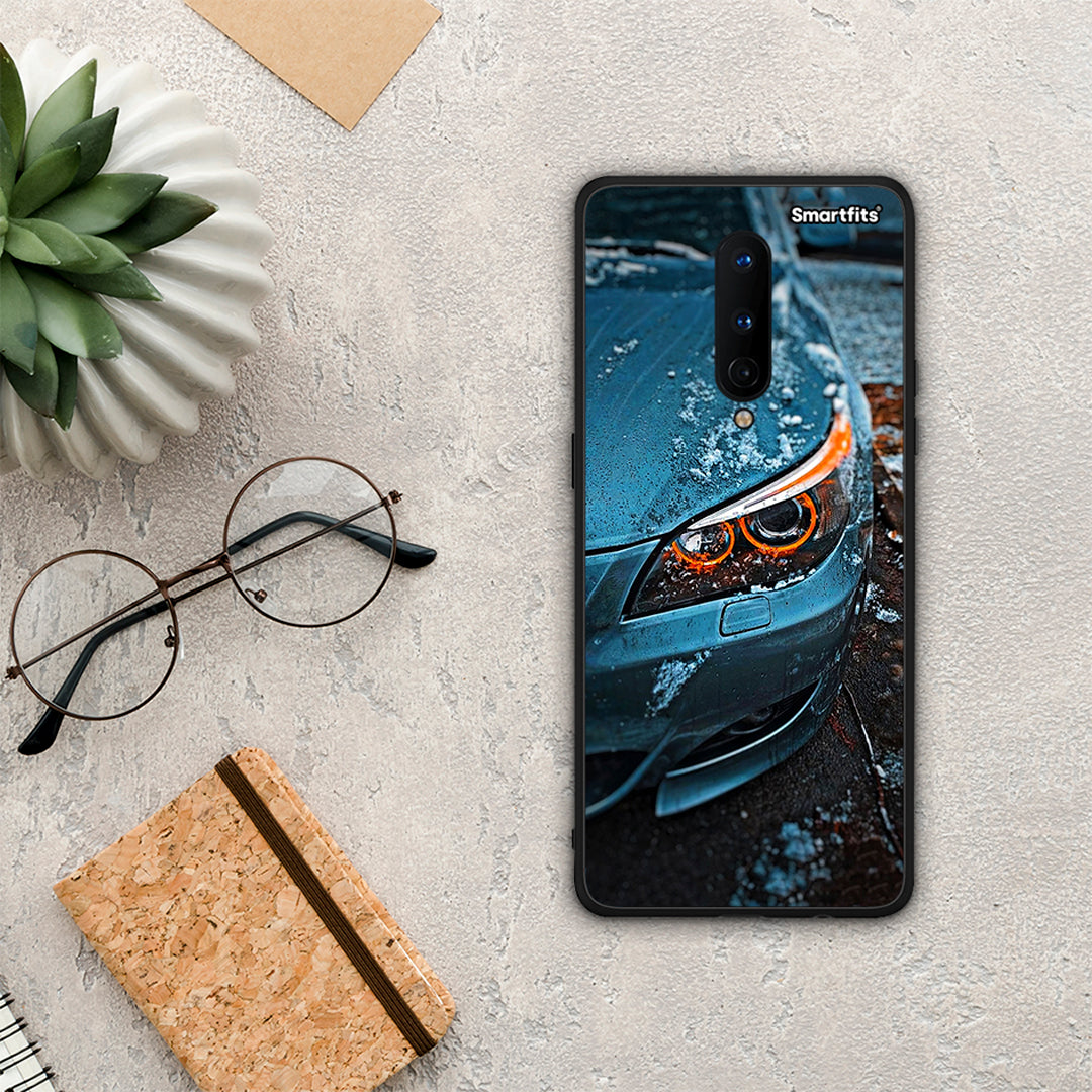 Bmw E60 - OnePlus 8 θήκη