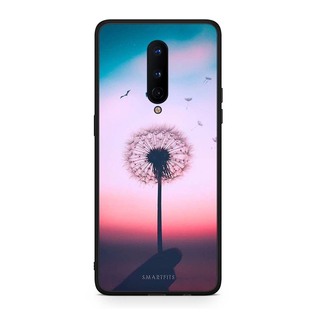 4 - OnePlus 8 Wish Boho case, cover, bumper