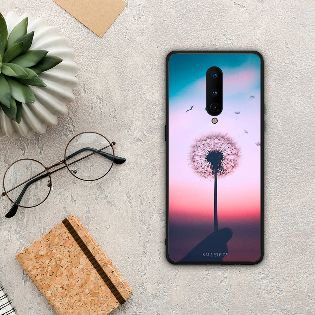Boho Wish - OnePlus 8 θήκη