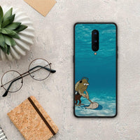Thumbnail for Clean The Ocean - OnePlus 8 θήκη