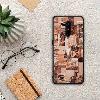 Collage You Can - OnePlus 8 θήκη