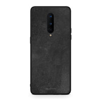 Thumbnail for 87 - OnePlus 8  Black Slate Color case, cover, bumper