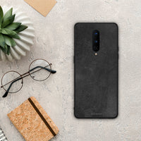 Thumbnail for Color Black Slate - OnePlus 8 θήκη