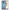 Θήκη OnePlus 8 Greek Flag από τη Smartfits με σχέδιο στο πίσω μέρος και μαύρο περίβλημα | OnePlus 8 Greek Flag case with colorful back and black bezels