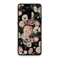Thumbnail for 4 - OnePlus 8 Wild Roses Flower case, cover, bumper