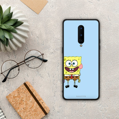 Friends Bob - OnePlus 8 θήκη