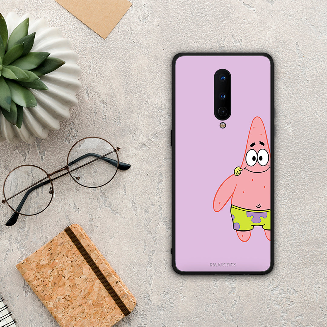 Friends Patrick - OnePlus 8 θήκη