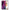 Θήκη OnePlus 8 Aurora Galaxy από τη Smartfits με σχέδιο στο πίσω μέρος και μαύρο περίβλημα | OnePlus 8 Aurora Galaxy case with colorful back and black bezels