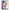 Θήκη OnePlus 8 Rainbow Galaxy από τη Smartfits με σχέδιο στο πίσω μέρος και μαύρο περίβλημα | OnePlus 8 Rainbow Galaxy case with colorful back and black bezels