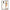 Θήκη OnePlus 8 Luxury White Geometric από τη Smartfits με σχέδιο στο πίσω μέρος και μαύρο περίβλημα | OnePlus 8 Luxury White Geometric case with colorful back and black bezels